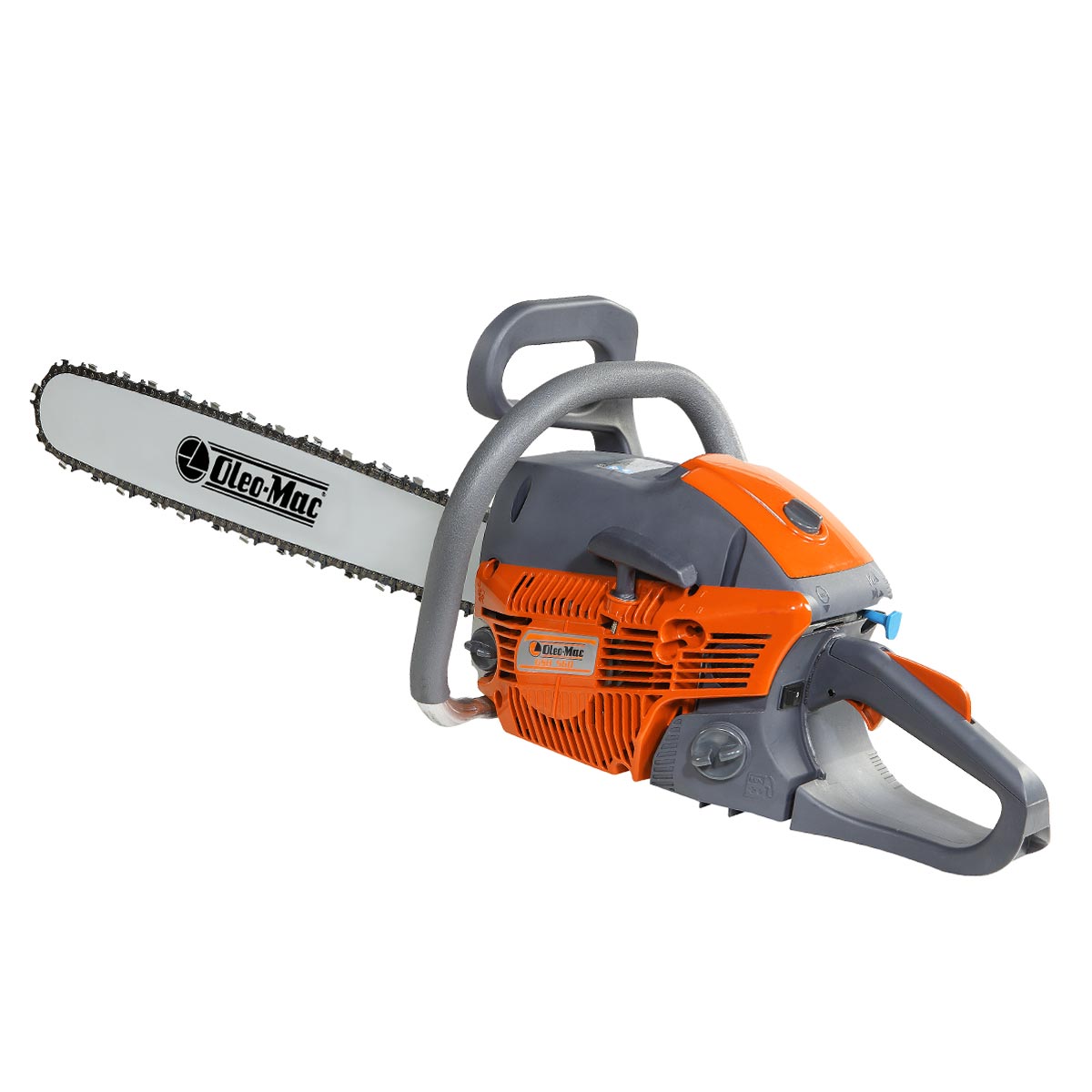 Oleo-Mac GSH 560 Compact Petrol Engine Chainsaw