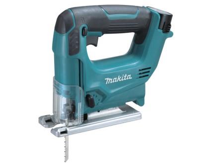 Makita-JV100DWE Cordless Jig Saw