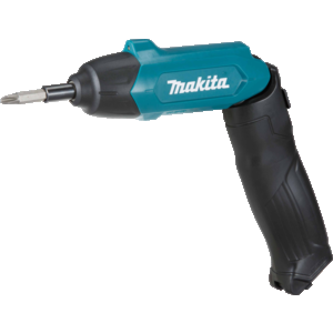 Makita DF001DW 3.6V SCREWDRIVER