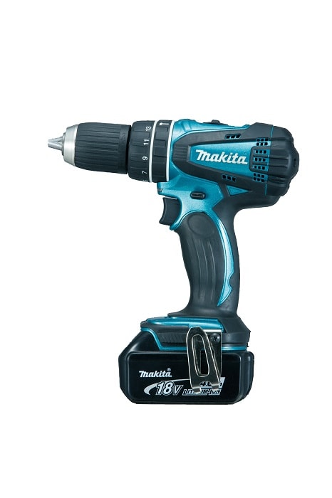 Makita DHP456SP1N Cordless driver drill 13mm 18V (Limited Edition)