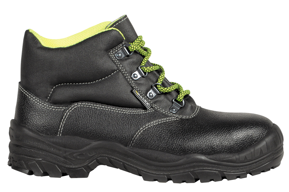 Cofra RIGA S3 SRC Safety shoes  No 43 