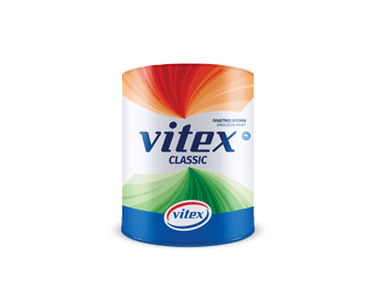Vitex Classic roof tile red 750mL