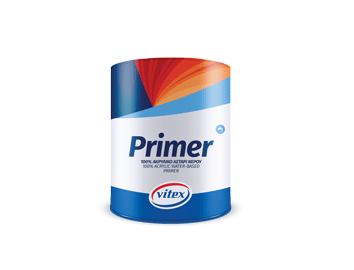 Vitex Primer acrylic 750ml