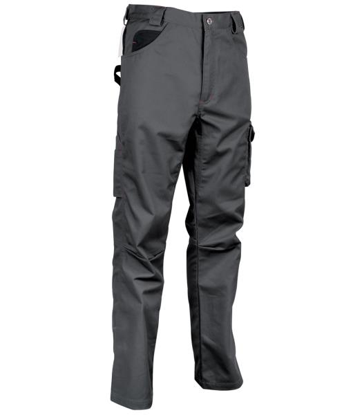 Cofra DRILL Trouser Anthracite Size 30