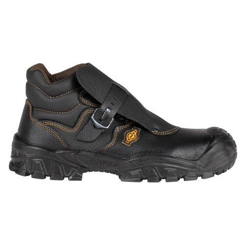 Cofra NEW TAGO S3 SRC Safety shoes No 43