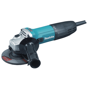 Makita GA4530R Angle grinder 115mm 720W