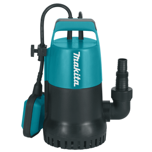 Makita-PF0300 Submersible Pump 