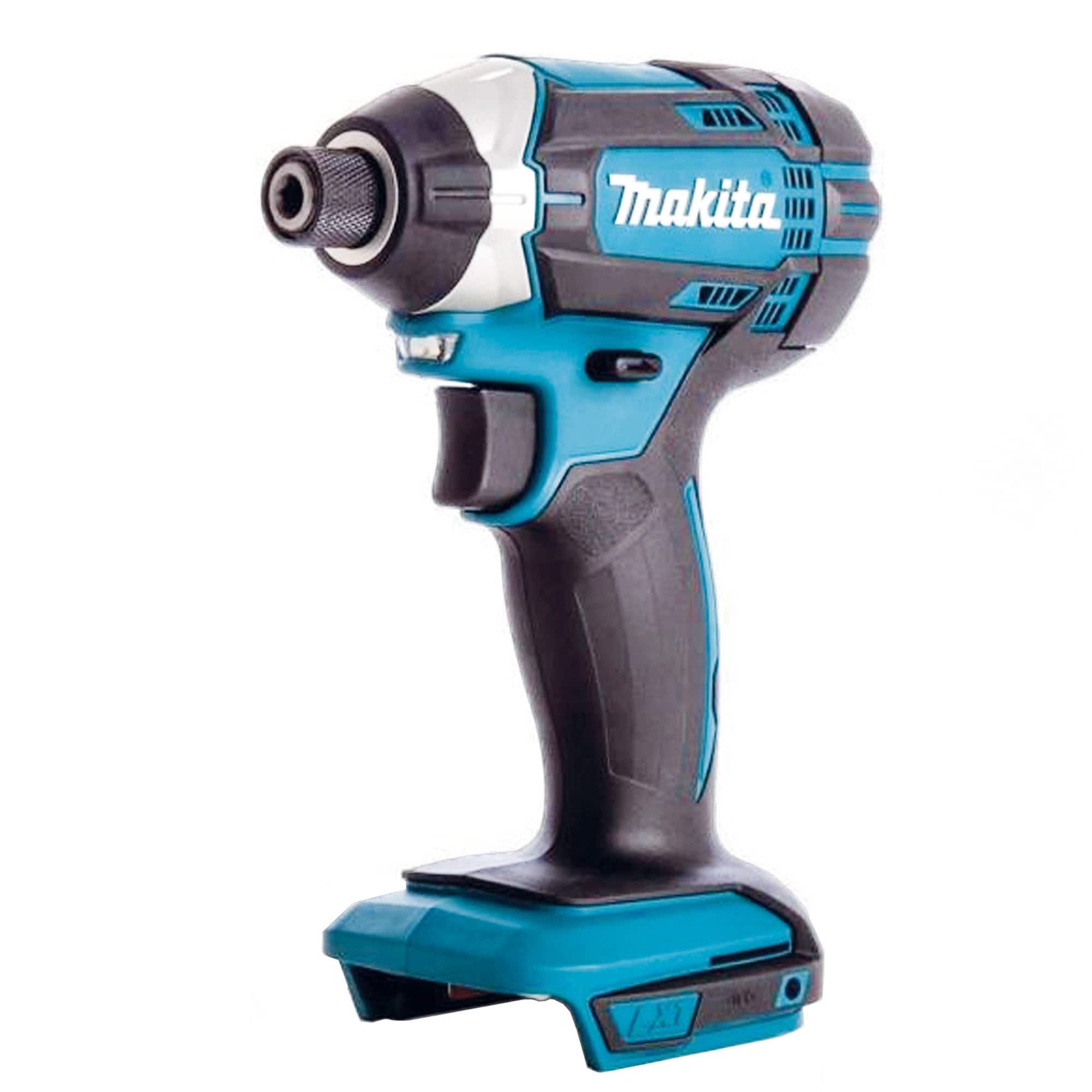 Makita DTD152Z Cordless Impact Driver 6.35mm