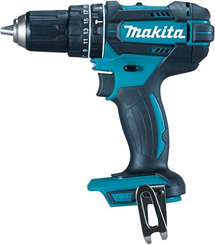 Makita DHP482Z 18V LXT COMBI DRILL