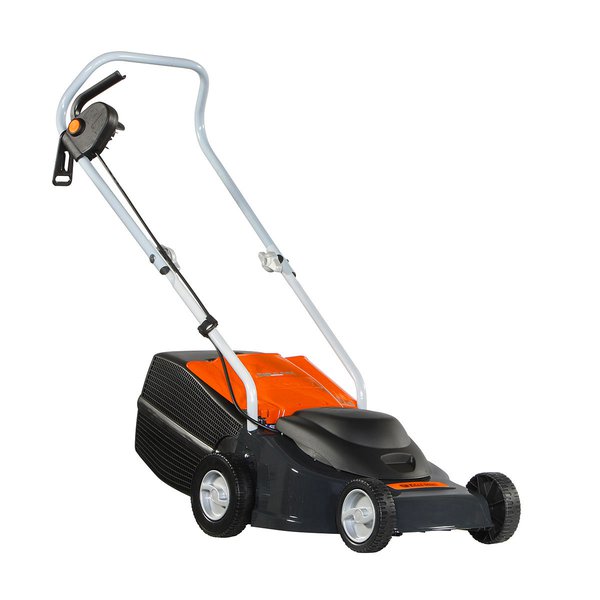 Oleo-Mac K 35 P Electric Lawnmower