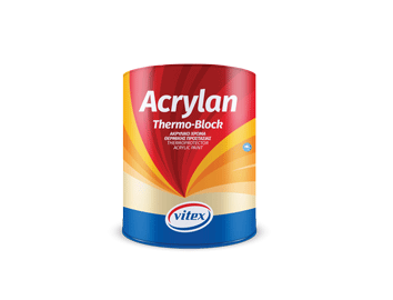 Acrylan Thermo-Block 3L