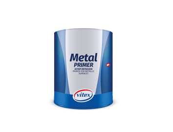 Metal Primer White 375mL