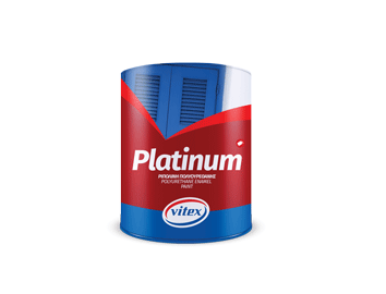 Platinum satin 750mL