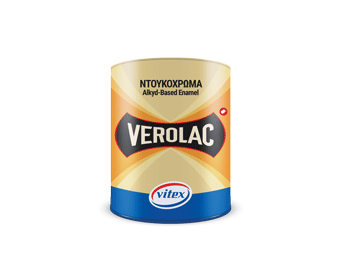 Verolac Black 180mL